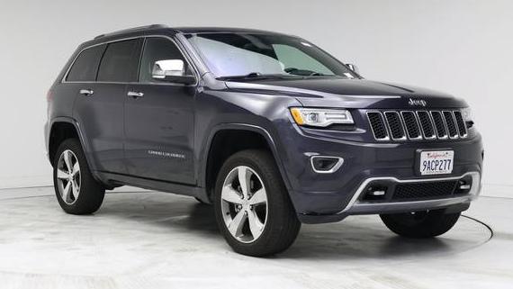 JEEP GRAND CHEROKEE 2015 1C4RJFCG6FC632489 image